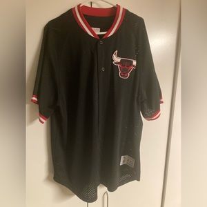 Official Licensed NBA Chicago Bull Basketball Jersey.